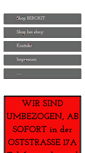 Mobile Screenshot of berokit.de